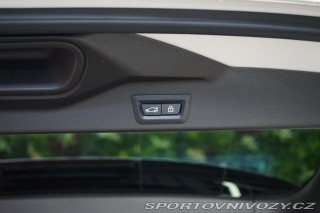 BMW X5 M50i 390kW H/K Tažné Záru 2021