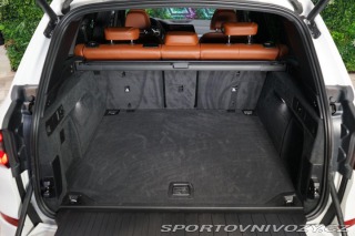 BMW X5 M50i 390kW H/K Tažné Záru 2021