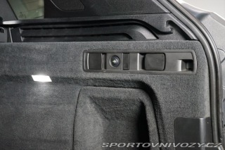 BMW X5 M50i 390kW H/K Tažné Záru 2021