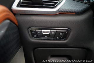 BMW X5 M50i 390kW H/K Tažné Záru 2021