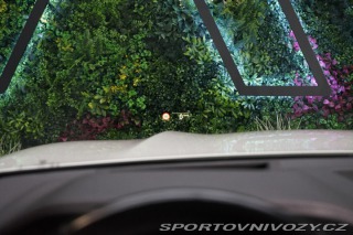 BMW X5 M50i 390kW H/K Tažné Záru 2021