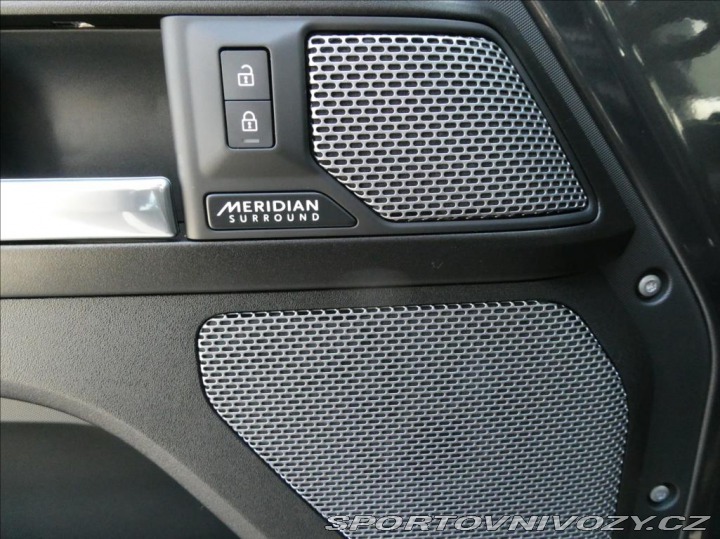 Ostatní značky Ostatní modely Land Rover Defender 5,0 V8 110 Carpathian.EDT 2023