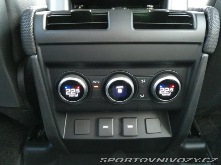 Ostatní značky Ostatní modely Land Rover Defender 5,0 V8 110 Carpathian.EDT 2023