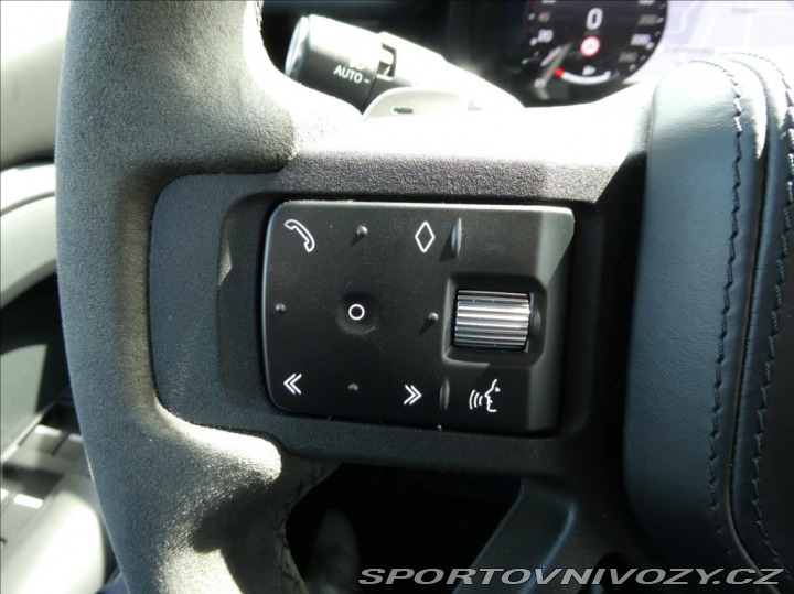 Ostatní značky Ostatní modely Land Rover Defender 5,0 V8 110 Carpathian.EDT 2023