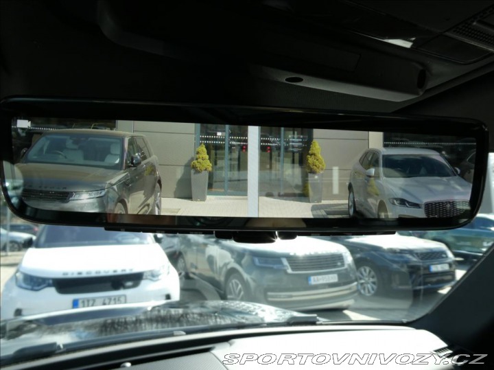 Ostatní značky Ostatní modely Land Rover Defender 5,0 V8 110 Carpathian.EDT 2023
