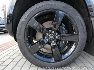 Ostatní značky Ostatní modely Land Rover Defender 5,0 V8 110 Carpathian.EDT 2023