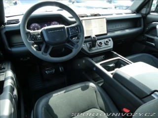 Ostatní značky Ostatní modely Land Rover Defender 5,0 V8 110 Carpathian.EDT 2023