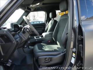Ostatní značky Ostatní modely Land Rover Defender 5,0 V8 110 Carpathian.EDT 2023