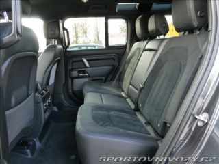 Ostatní značky Ostatní modely Land Rover Defender 5,0 V8 110 Carpathian.EDT 2023