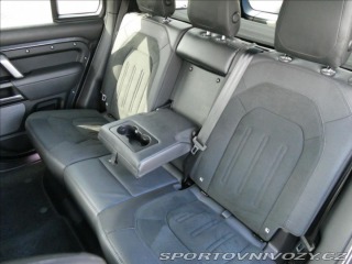 Ostatní značky Ostatní modely Land Rover Defender 5,0 V8 110 Carpathian.EDT 2023