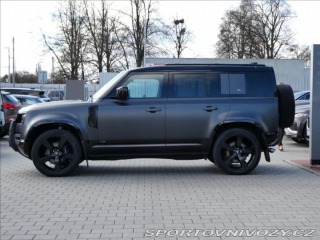 Ostatní značky Ostatní modely Land Rover Defender 5,0 V8 110 Carpathian.EDT 2023