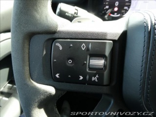 Ostatní značky Ostatní modely Land Rover Defender 5,0 V8 110 Carpathian.EDT 2023