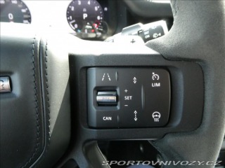 Ostatní značky Ostatní modely Land Rover Defender 5,0 V8 110 Carpathian.EDT 2023