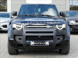 Ostatní značky Ostatní modely Land Rover Defender 5,0 V8 110 Carpathian.EDT 2023