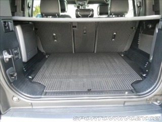 Ostatní značky Ostatní modely Land Rover Defender 5,0 V8 110 Carpathian.EDT 2023