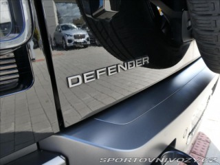 Ostatní značky Ostatní modely Land Rover Defender 5,0 V8 110 Carpathian.EDT 2023