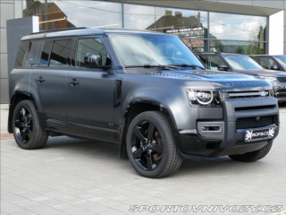 Ostatní značky Ostatní modely Land Rover Defender 5,0 V8 110 Carpathian.EDT 2023