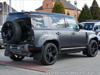 Ostatní značky Ostatní modely Land Rover Defender 5,0 V8 110 Carpathian.EDT 2023