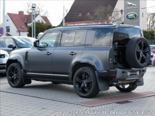 Ostatní značky Ostatní modely Land Rover Defender 5,0 V8 110 Carpathian.EDT 2023