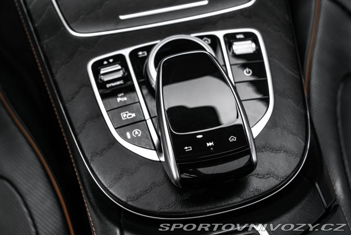 Mercedes-Benz CLS d 4M Edition 1 Nezávislé 2019