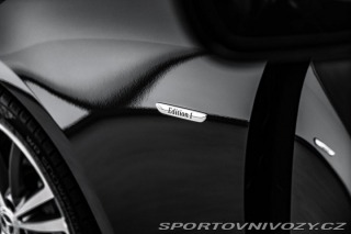 Mercedes-Benz CLS d 4M Edition 1 Nezávislé 2019