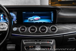 Mercedes-Benz CLS d 4M Edition 1 Nezávislé 2019