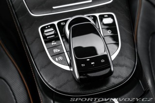Mercedes-Benz CLS d 4M Edition 1 Nezávislé 2019
