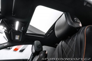 Mercedes-Benz CLS d 4M Edition 1 Nezávislé 2019
