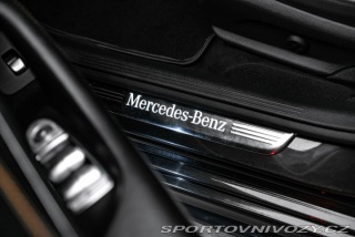 Mercedes-Benz CLS d 4M Edition 1 Nezávislé 2019