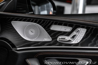 Mercedes-Benz CLS d 4M Edition 1 Nezávislé 2019