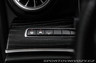 Mercedes-Benz CLS d 4M Edition 1 Nezávislé 2019