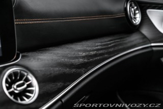 Mercedes-Benz CLS d 4M Edition 1 Nezávislé 2019