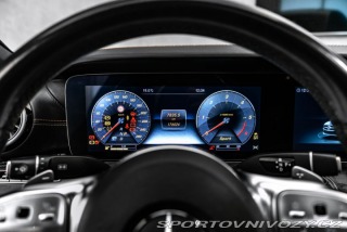 Mercedes-Benz CLS d 4M Edition 1 Nezávislé 2019