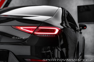 Mercedes-Benz CLS d 4M Edition 1 Nezávislé 2019
