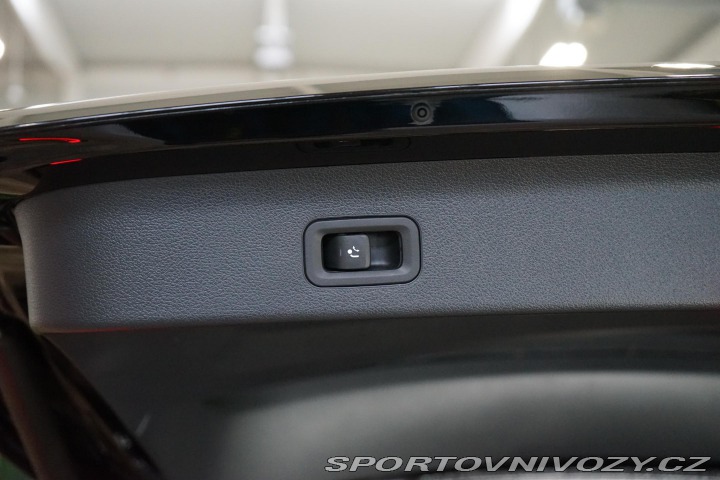 Mercedes-Benz Ostatní modely GLS Brabus 800 3D Burm 7míst 2024