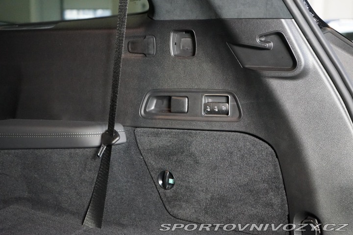 Mercedes-Benz Ostatní modely GLS Brabus 800 3D Burm 7míst 2024