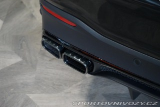 Mercedes-Benz Ostatní modely GLS Brabus 800 3D Burm 7míst 2024