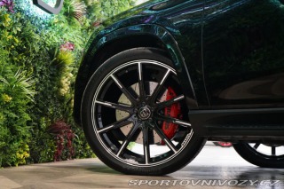 Mercedes-Benz Ostatní modely GLS Brabus 800 3D Burm 7míst 2024
