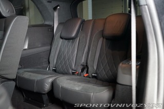 Mercedes-Benz Ostatní modely GLS Brabus 800 3D Burm 7míst 2024