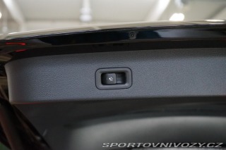 Mercedes-Benz Ostatní modely GLS Brabus 800 3D Burm 7míst 2024