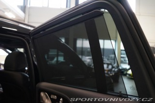 Mercedes-Benz Ostatní modely GLS Brabus 800 3D Burm 7míst 2024