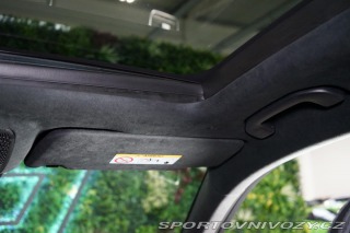 Mercedes-Benz Ostatní modely GLS Brabus 800 3D Burm 7míst 2024