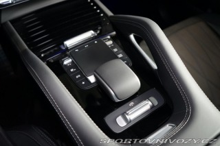 Mercedes-Benz Ostatní modely GLS Brabus 800 3D Burm 7míst 2024