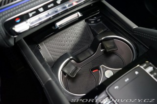 Mercedes-Benz Ostatní modely GLS Brabus 800 3D Burm 7míst 2024