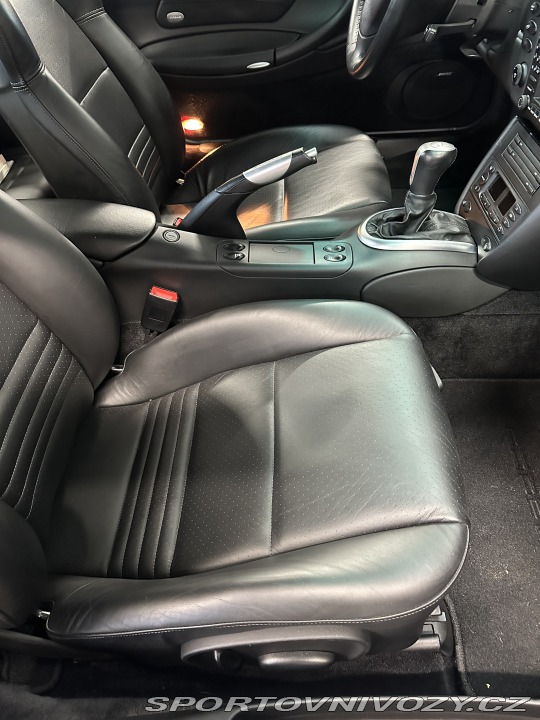 Porsche 911 996 2004