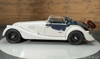   Morgan Plus Four