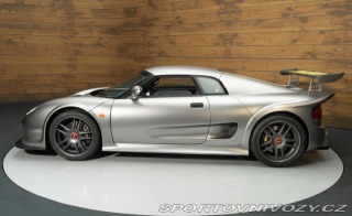 Ostatní značky Ostatní modely Noble M12 GTO-3R 2003