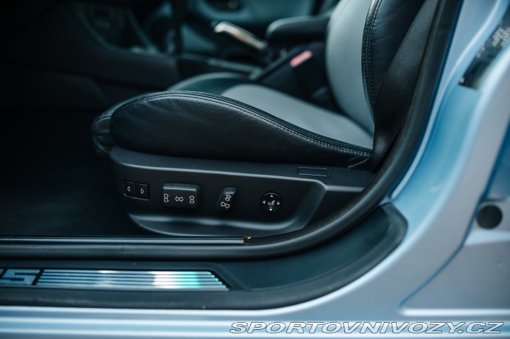 BMW M5 e39, odpočet DPH!! 2000