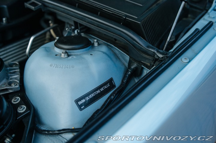 BMW M5 e39, odpočet DPH!! 2000