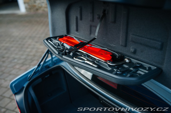 BMW M5 e39, odpočet DPH!! 2000